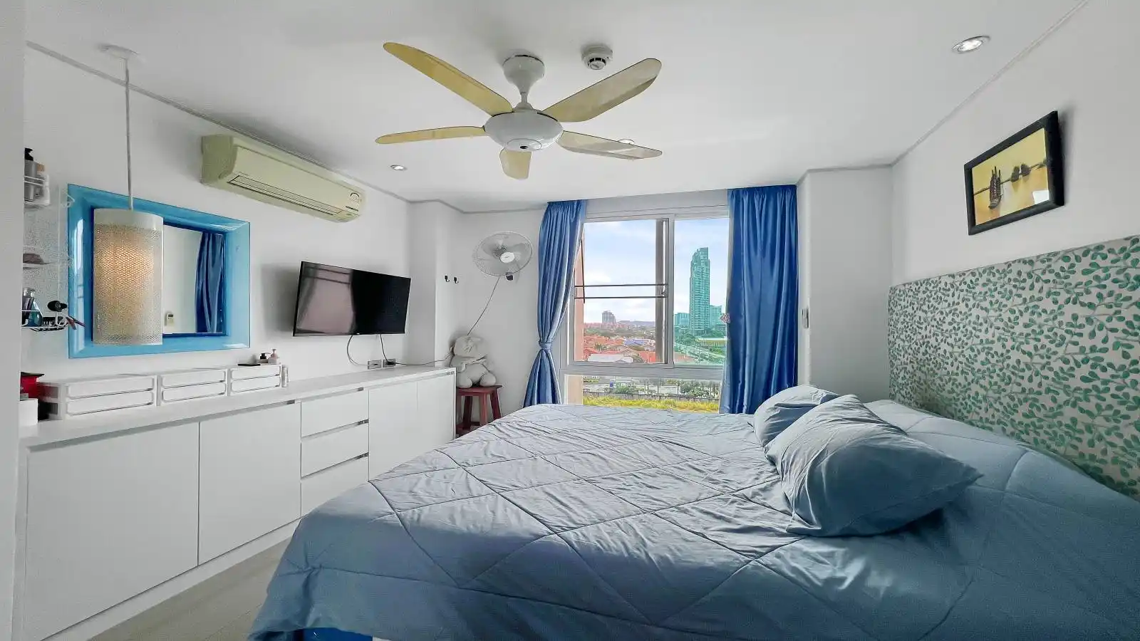 Pattaya, 1 Bedroom Bedrooms, ,1 BathroomBathrooms,Condo,SOLD,8,2730