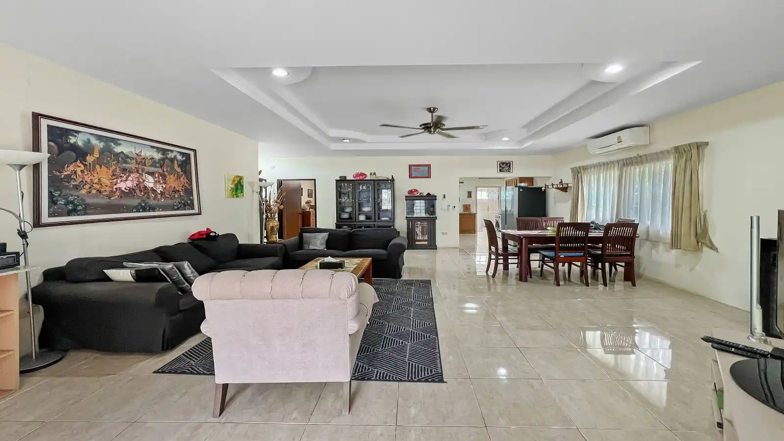 Pattaya, 3 Bedrooms Bedrooms, ,2 ห้องน้ำห้องน้ำ,บ้าน ,SOLD,2738