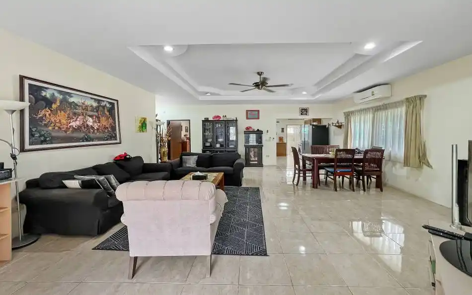 Pattaya, 3 Bedrooms Bedrooms, ,2 ห้องน้ำห้องน้ำ,บ้าน ,SOLD,2738