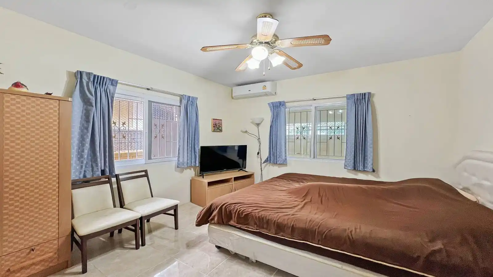 Pattaya, 3 Bedrooms Bedrooms, ,2 ห้องน้ำห้องน้ำ,บ้าน ,SOLD,2738