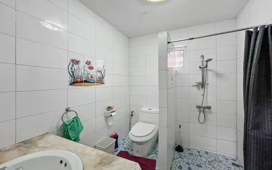 Pattaya, 3 Bedrooms Bedrooms, ,2 ห้องน้ำห้องน้ำ,บ้าน ,SOLD,2738