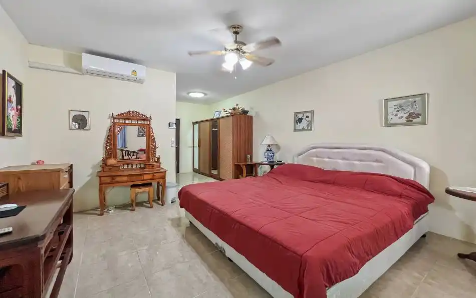 Pattaya, 3 Bedrooms Bedrooms, ,2 ห้องน้ำห้องน้ำ,บ้าน ,SOLD,2738