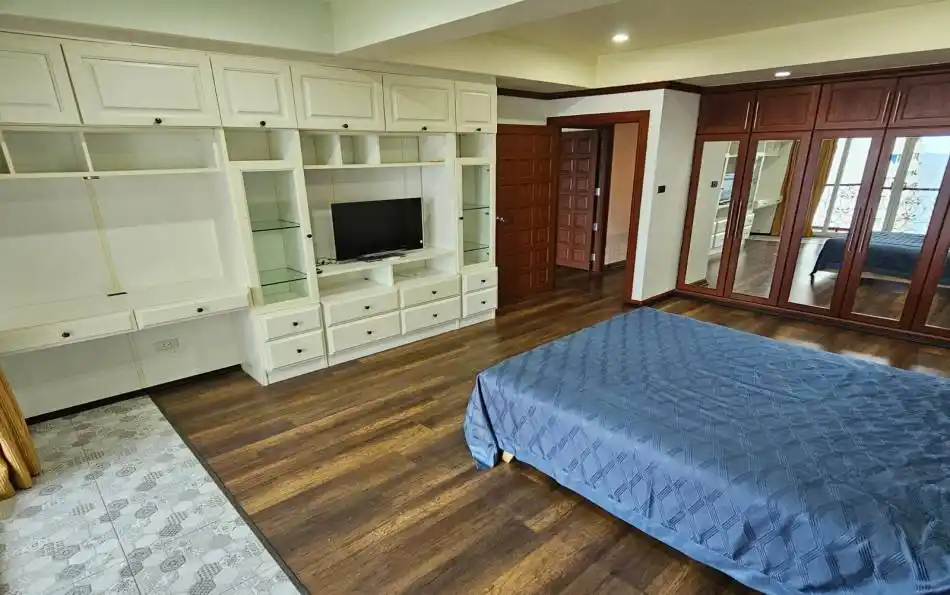 Pattaya, 3 Bedrooms Bedrooms, ,3 ห้องน้ำห้องน้ำ,คอนโด,ขาย,2740