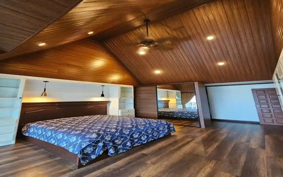 Pattaya, 3 Bedrooms Bedrooms, ,3 ห้องน้ำห้องน้ำ,คอนโด,ขาย,2740