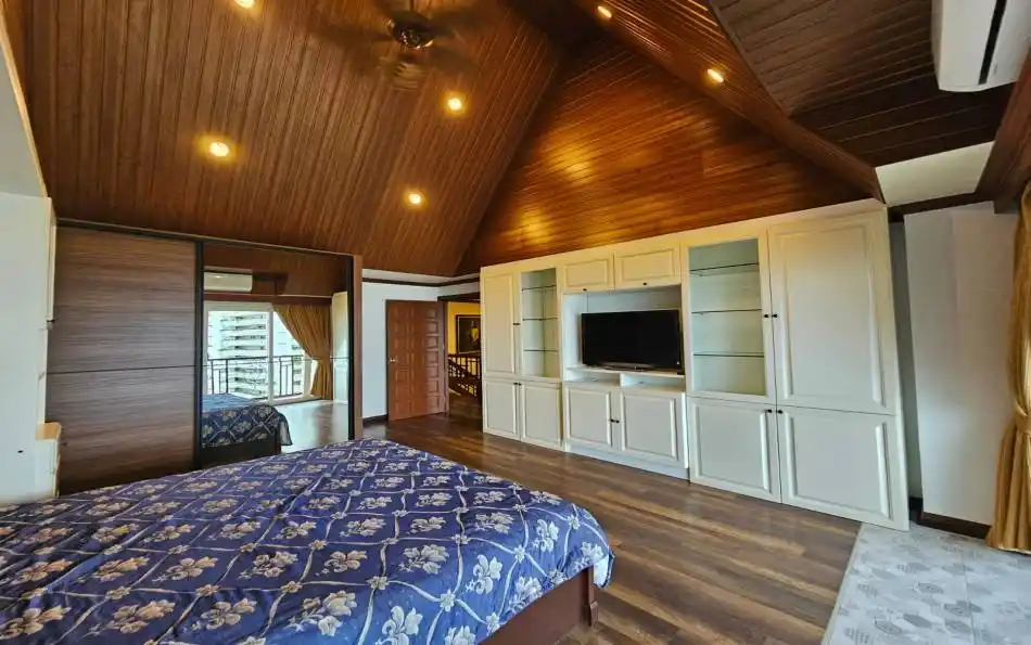 Pattaya, 3 Bedrooms Bedrooms, ,3 ห้องน้ำห้องน้ำ,คอนโด,ขาย,2740