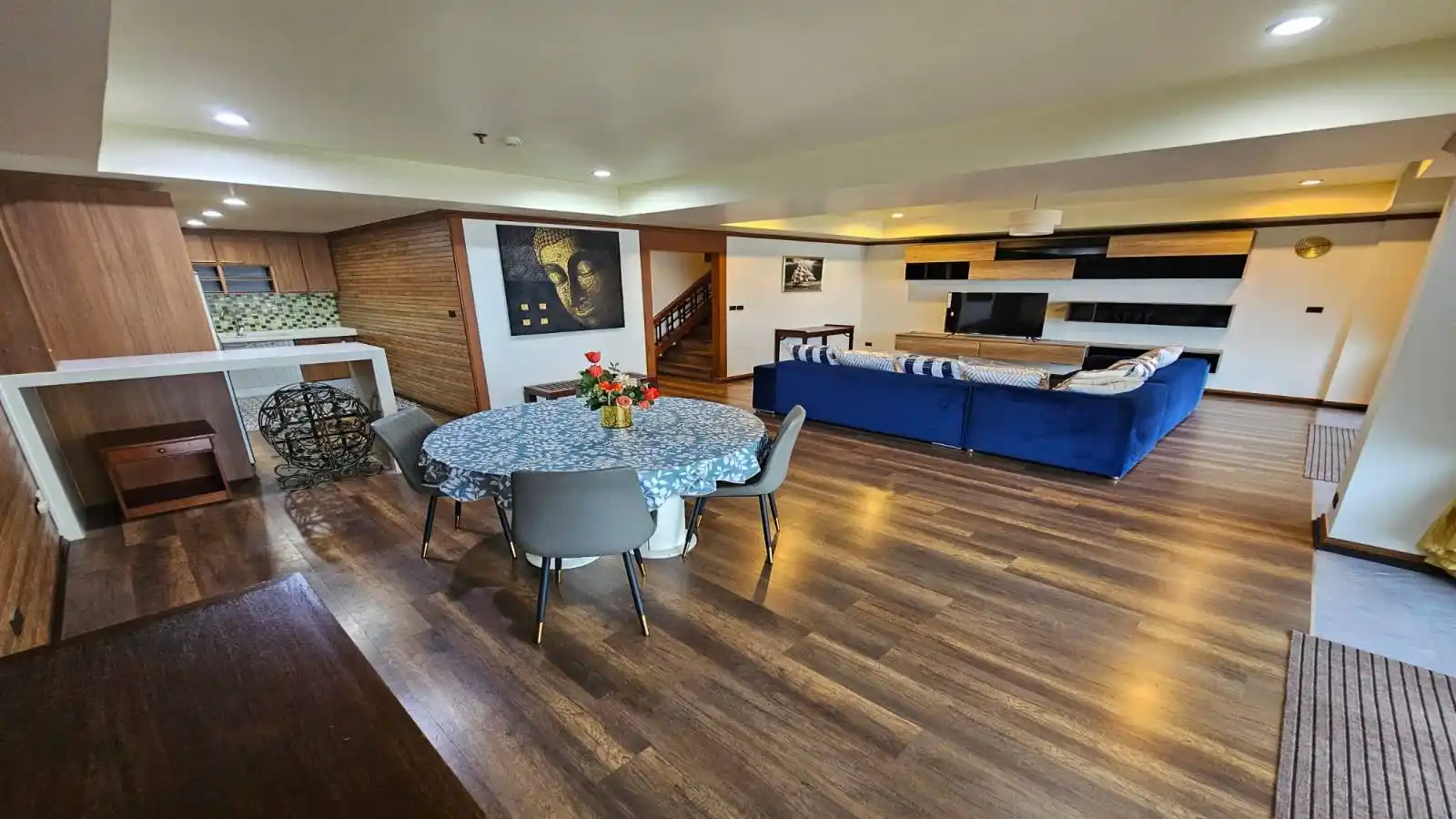 Pattaya, 3 Bedrooms Bedrooms, ,3 ห้องน้ำห้องน้ำ,คอนโด,ขาย,2740