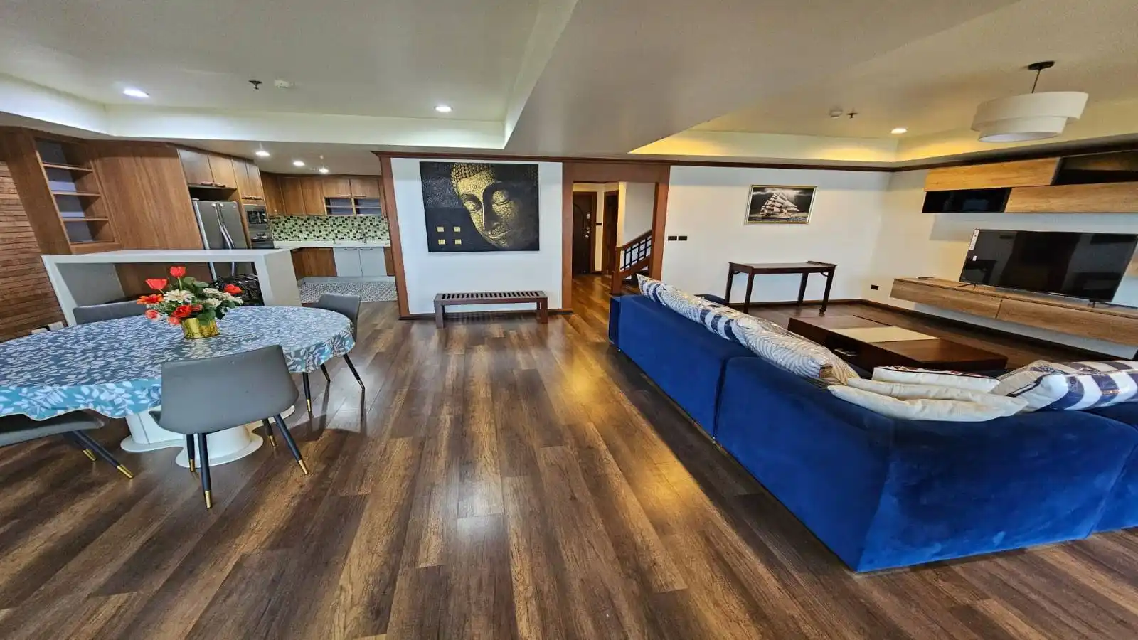 Pattaya, 3 Bedrooms Bedrooms, ,3 ห้องน้ำห้องน้ำ,คอนโด,ขาย,2740