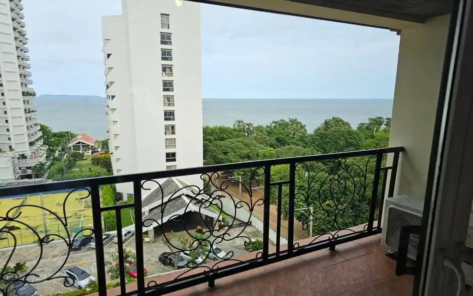 Pattaya, 3 Bedrooms Bedrooms, ,3 ห้องน้ำห้องน้ำ,คอนโด,ขาย,2740