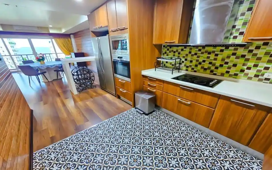 Pattaya, 3 Bedrooms Bedrooms, ,3 ห้องน้ำห้องน้ำ,คอนโด,ขาย,2740