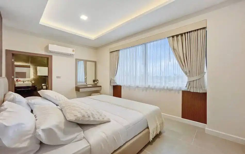 Pattaya, 7 Bedrooms Bedrooms, ,8 BathroomsBathrooms,House,For Sale,2746
