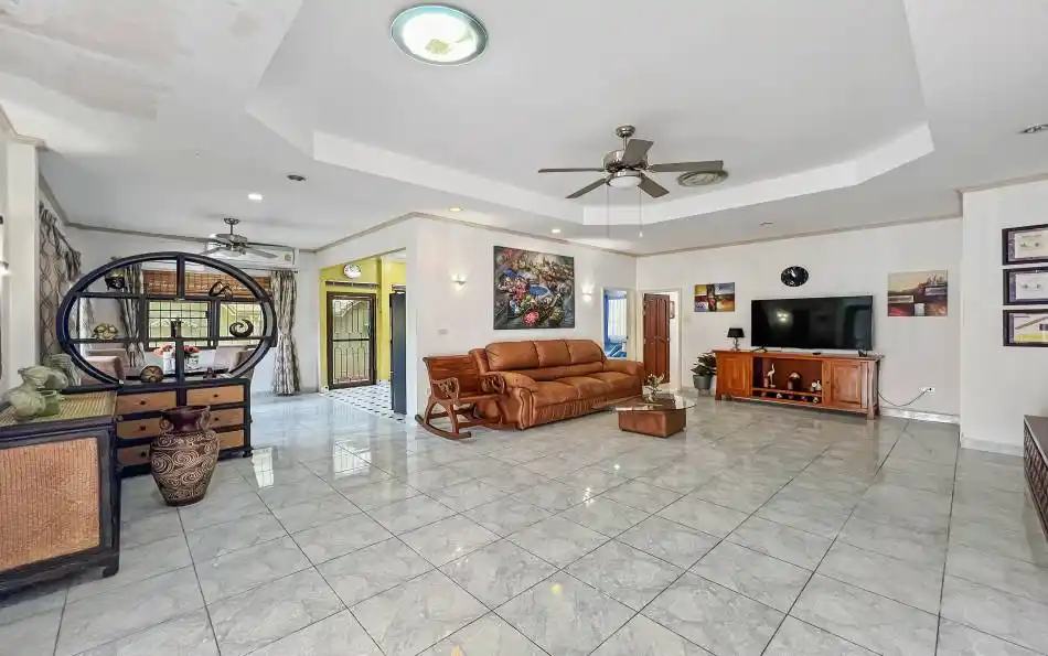 Pattaya, 3 Bedrooms Bedrooms, ,2 BathroomsBathrooms,House,SOLD,2748