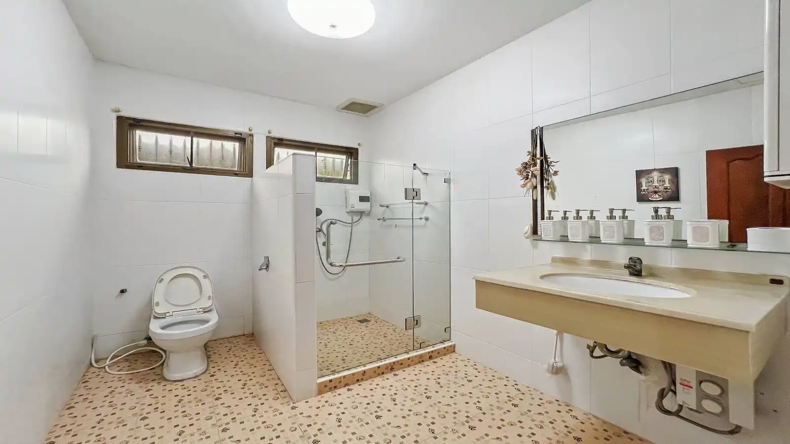 Pattaya, 3 Bedrooms Bedrooms, ,2 BathroomsBathrooms,House,SOLD,2748