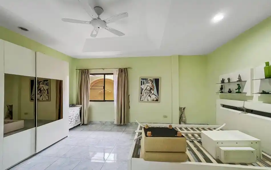 Pattaya, 3 Bedrooms Bedrooms, ,2 BathroomsBathrooms,House,SOLD,2748