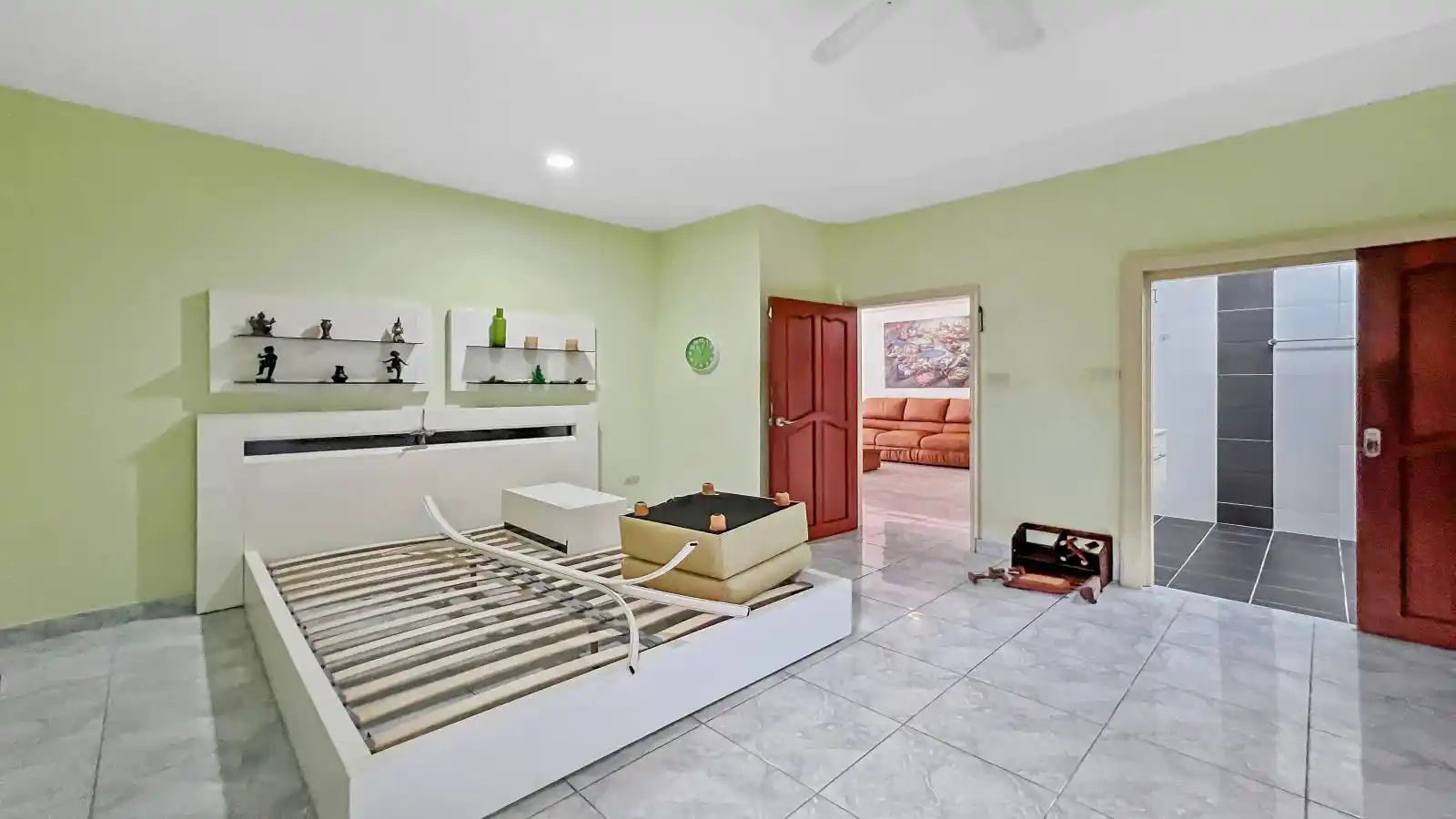 Pattaya, 3 Bedrooms Bedrooms, ,2 BathroomsBathrooms,House,SOLD,2748