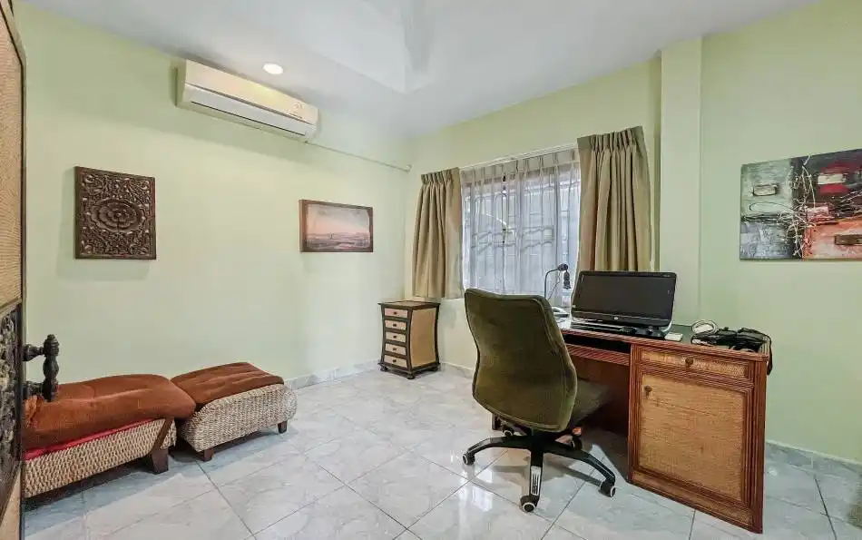 Pattaya, 3 Bedrooms Bedrooms, ,2 BathroomsBathrooms,House,SOLD,2748