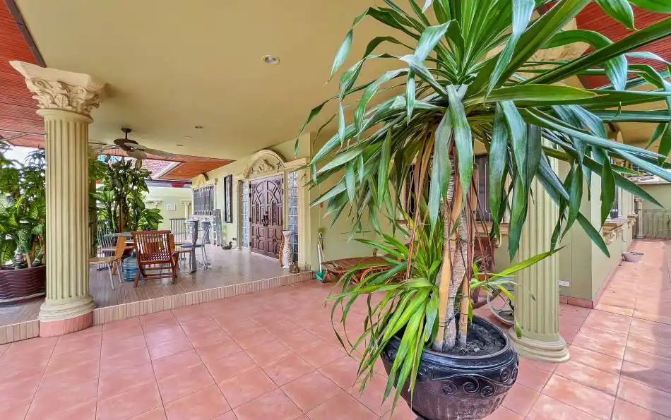 Pattaya, 3 Bedrooms Bedrooms, ,2 BathroomsBathrooms,House,SOLD,2748