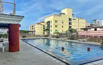 Pattaya, ,1 BadeværelserBadeværelse(r),Lejlighed,Til salg,2749