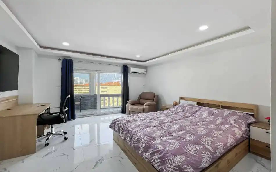 Pattaya, ,1 BathroomBathrooms,Condo,For Sale,2750