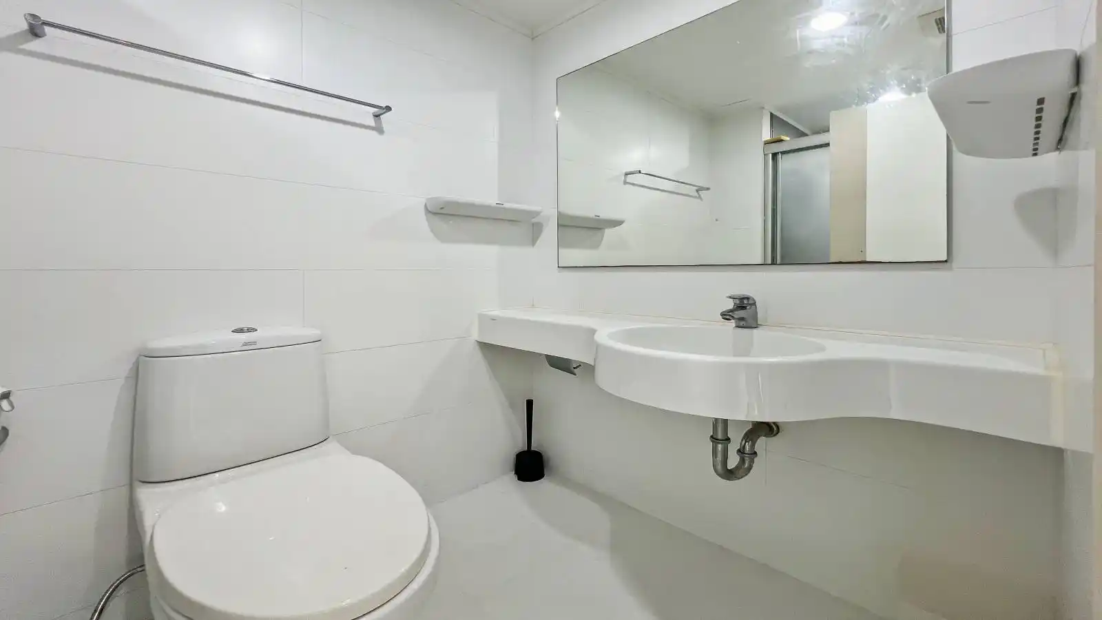 Pattaya, 1 Bedroom Bedrooms, ,1 BathroomBathrooms,Condo,For Sale,10,2752