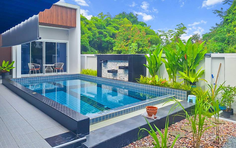 Pattaya, 3 Bedrooms Bedrooms, ,2 BathroomsBathrooms,House,For Rent,2753