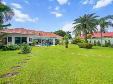 Pattaya, 5 Bedrooms Bedrooms, 0 ,5 BathroomsBathrooms,House,SOLD,0,2754