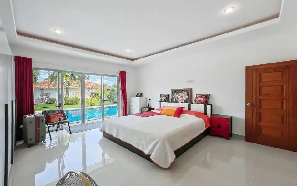 Pattaya, 5 Bedrooms Bedrooms, 0 ,5 BathroomsBathrooms,House,SOLD,0,2754