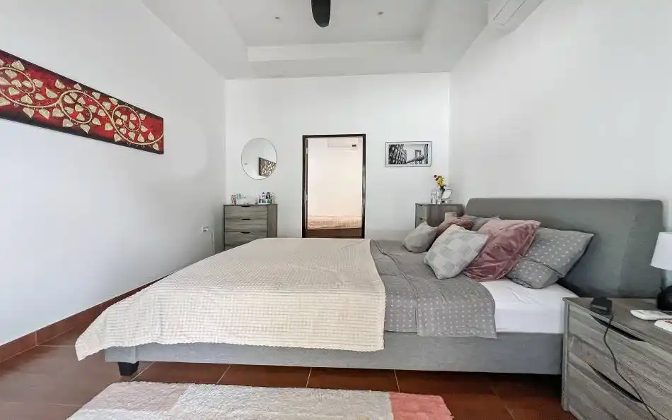 Pattaya, 5 Bedrooms Bedrooms, 0 ,5 BathroomsBathrooms,House,SOLD,0,2754