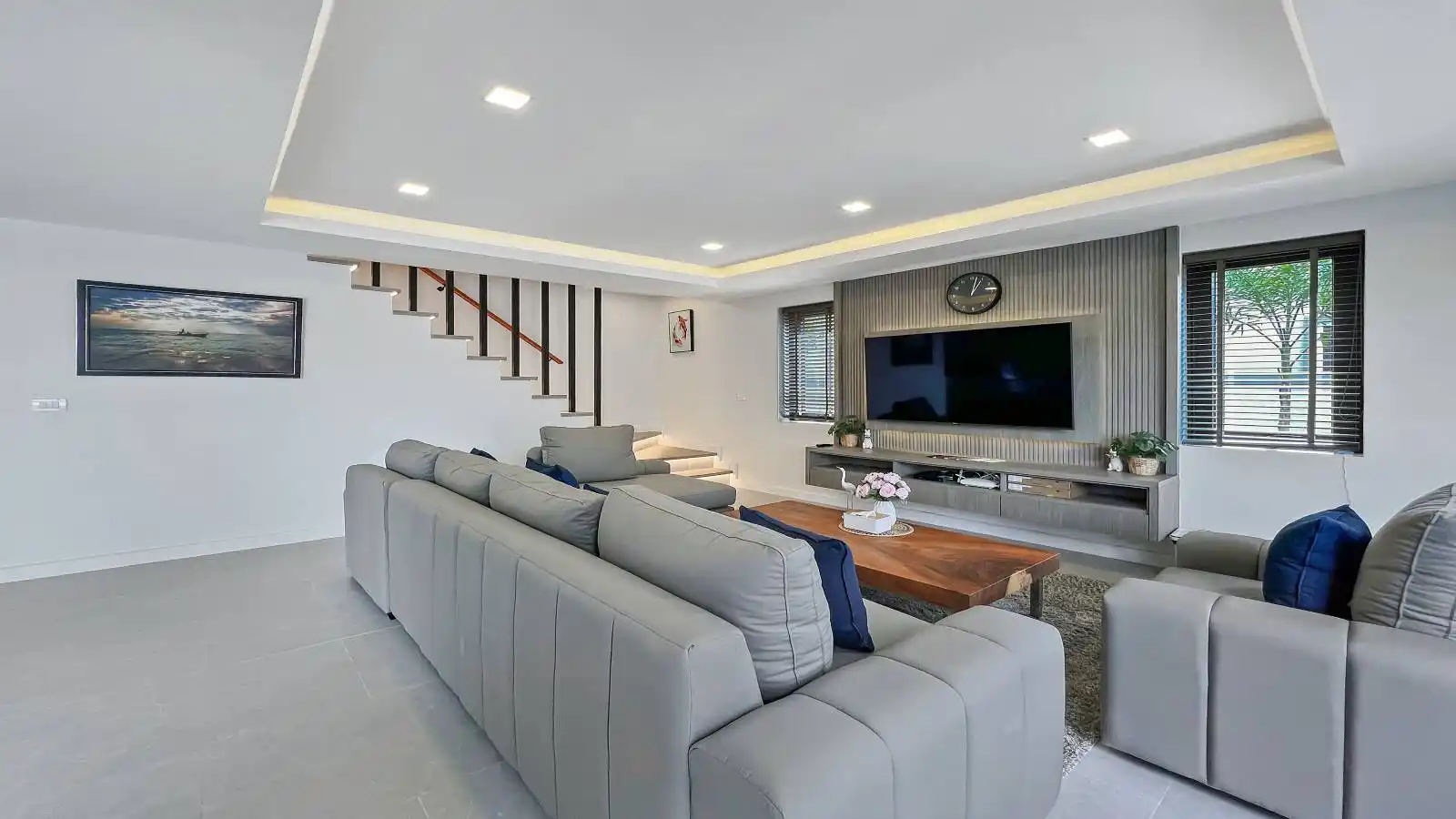 Pattaya, 4 Bedrooms Bedrooms, 0 ,5 BathroomsBathrooms,House,For Sale,0,2755