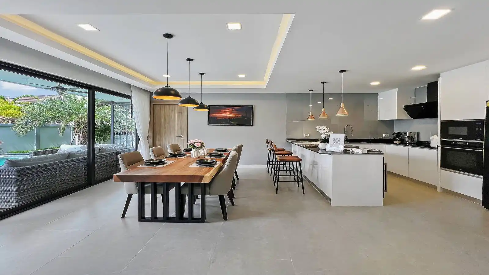 Pattaya, 4 Bedrooms Bedrooms, 0 ,5 BathroomsBathrooms,House,For Sale,0,2755