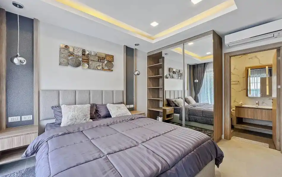 Pattaya, 4 Bedrooms Bedrooms, 0 ,5 BathroomsBathrooms,House,For Sale,0,2755