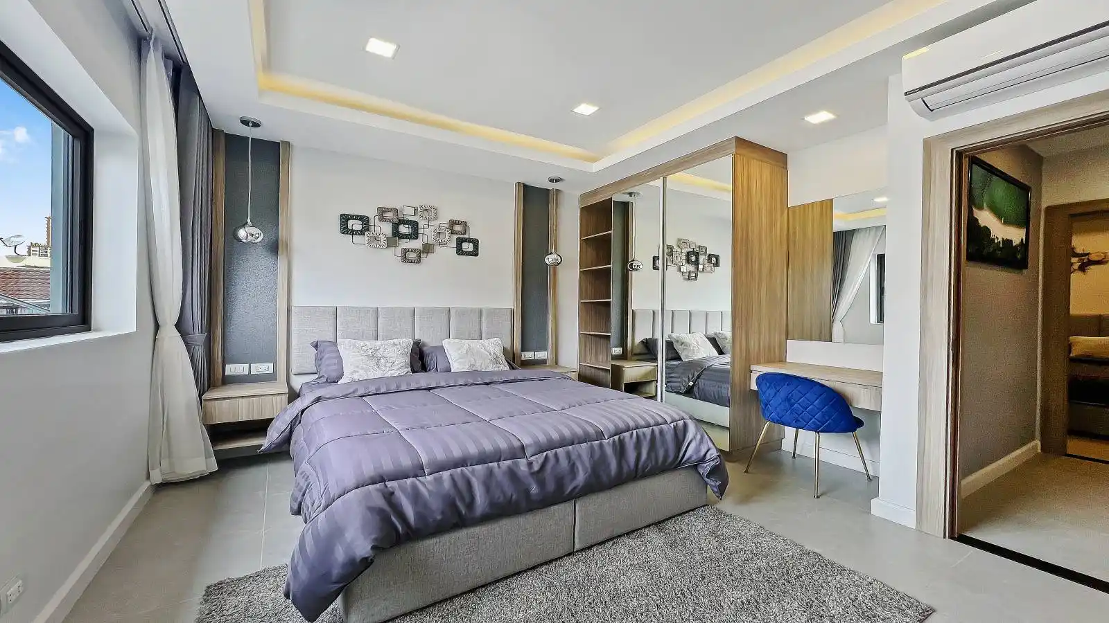 Pattaya, 4 Bedrooms Bedrooms, 0 ,5 BathroomsBathrooms,House,For Sale,0,2755