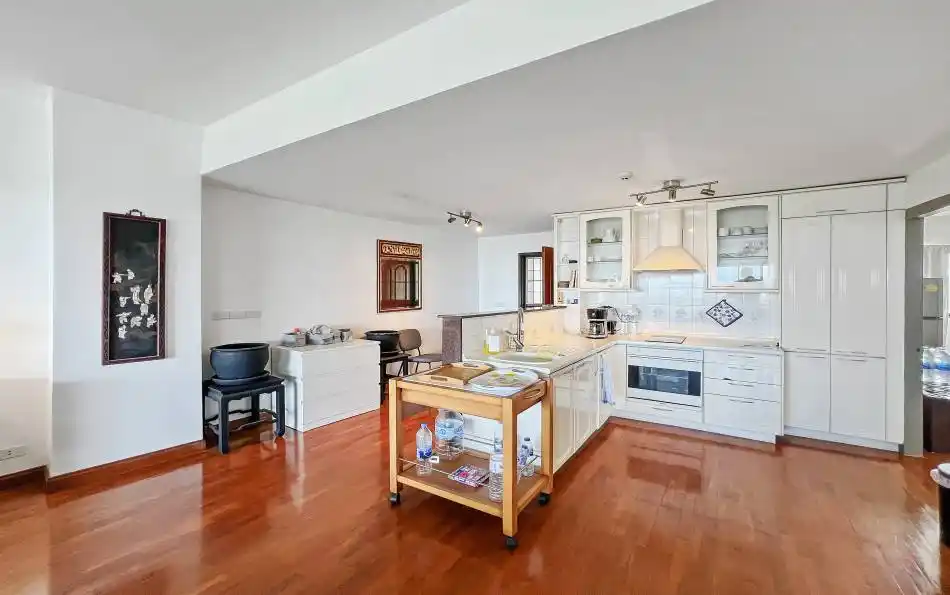 Pattaya, 2 Bedrooms Bedrooms, ,2 BathroomsBathrooms,Condo,SOLD,2758