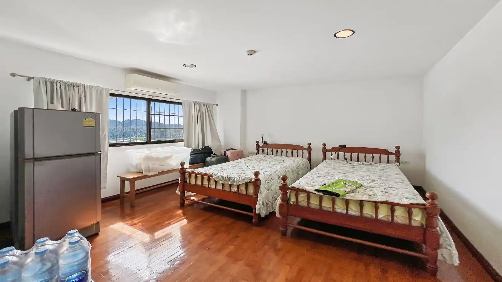 Pattaya, 2 Bedrooms Bedrooms, ,2 BathroomsBathrooms,Condo,SOLD,2758