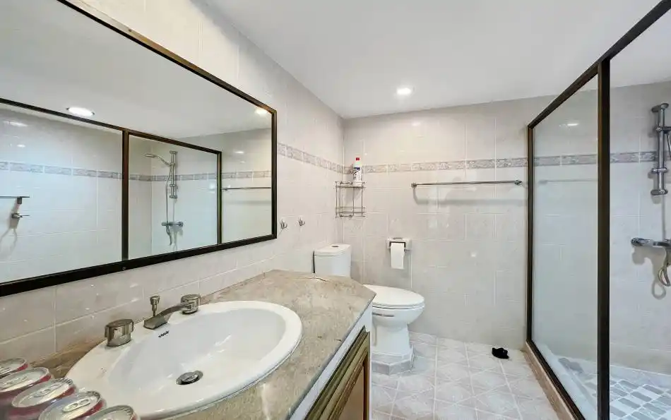 Pattaya, 2 Bedrooms Bedrooms, ,2 BathroomsBathrooms,Condo,SOLD,2758