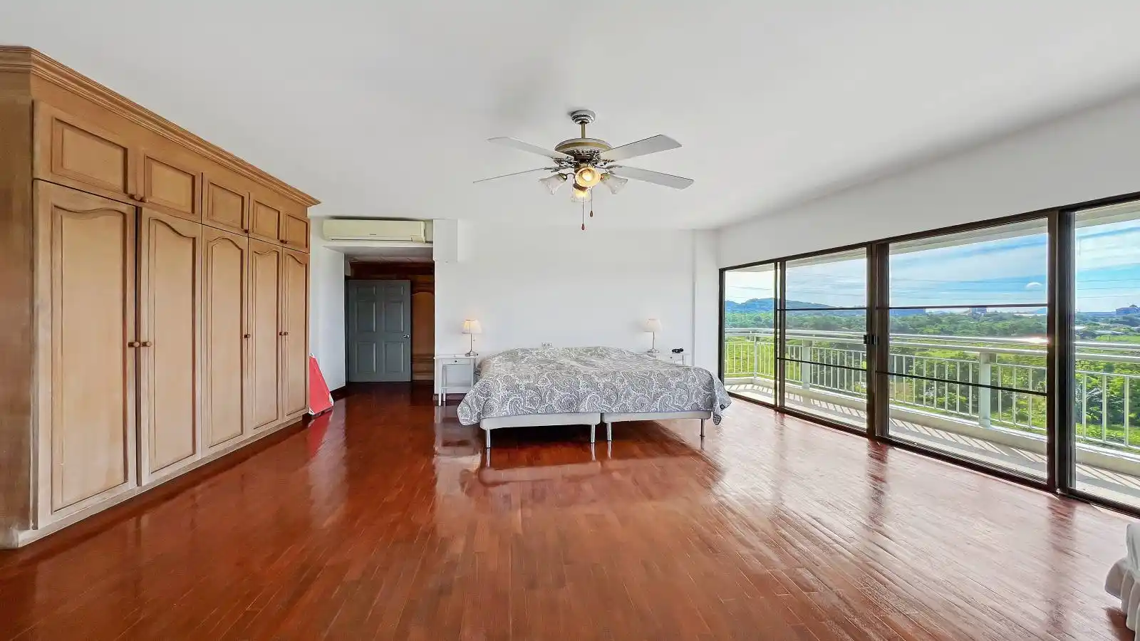 Pattaya, 2 Bedrooms Bedrooms, ,2 BathroomsBathrooms,Condo,SOLD,2758