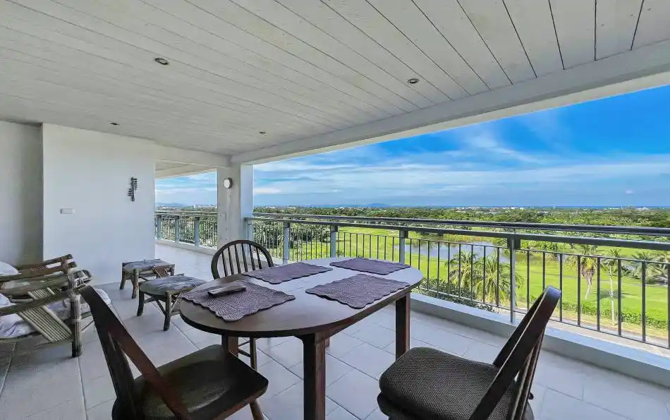 Pattaya, 2 Bedrooms Bedrooms, ,2 BathroomsBathrooms,Condo,SOLD,2758