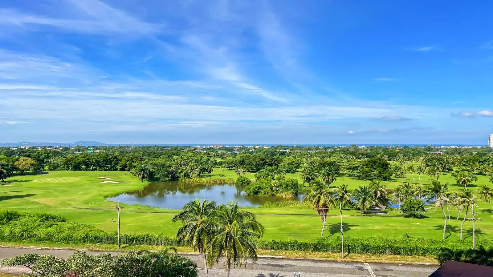 Pattaya, 2 Bedrooms Bedrooms, ,2 BathroomsBathrooms,Condo,SOLD,2758