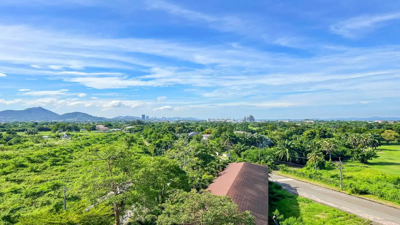 Pattaya, 2 Bedrooms Bedrooms, ,2 BathroomsBathrooms,Condo,SOLD,2758