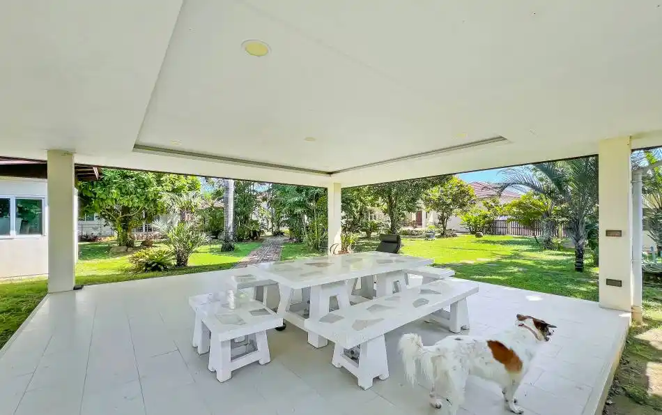 Pattaya, 6 Bedrooms Bedrooms, ,7 BathroomsBathrooms,House,For Sale,2760