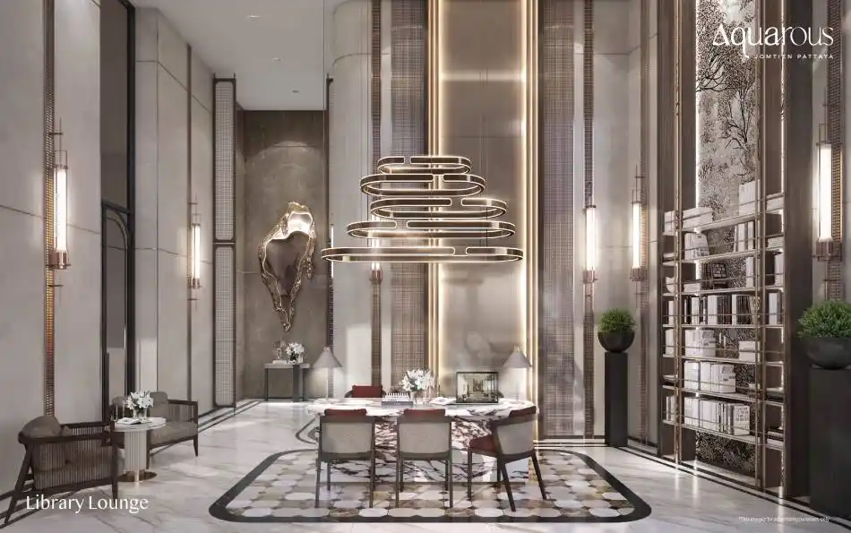 Pattaya, 1 Bedroom Bedrooms, 0 ,1 BathroomBathrooms,Condo,2761