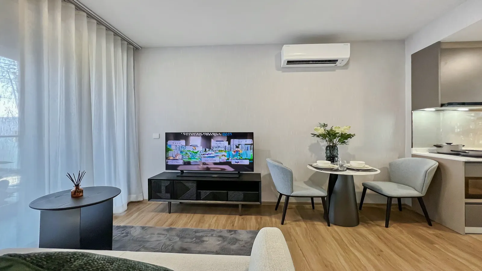 Pattaya, 1 Bedroom Bedrooms, 0 ,2 BathroomsBathrooms,Condo,For Sale,0,2762