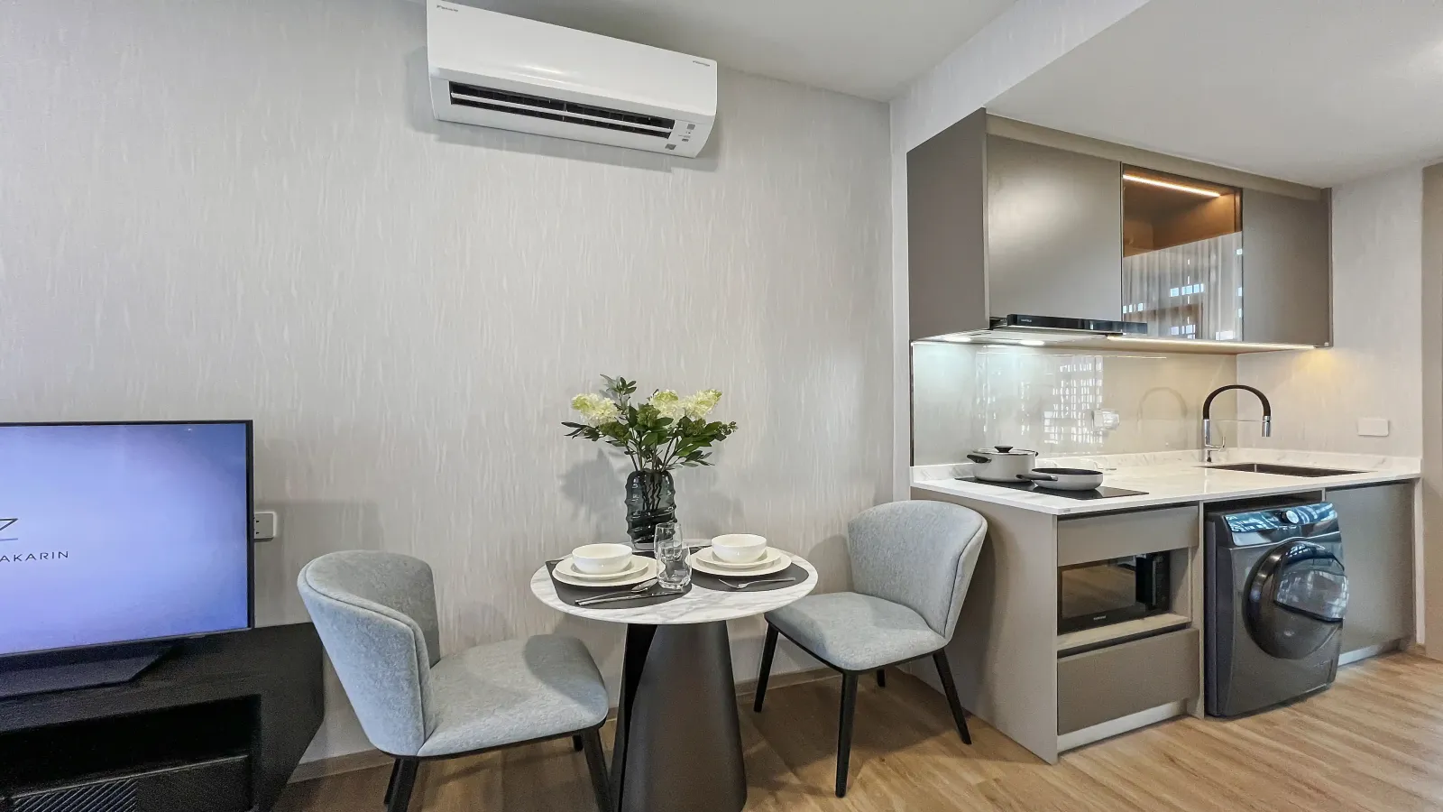 Pattaya, 1 Bedroom Bedrooms, 0 ,2 BathroomsBathrooms,Condo,For Sale,0,2762