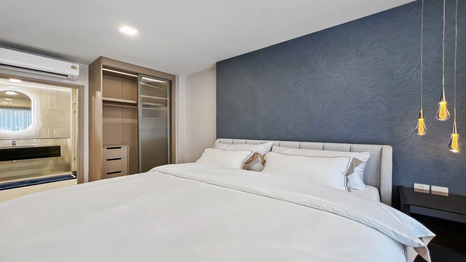 Pattaya, 1 Bedroom Bedrooms, 0 ,2 BathroomsBathrooms,Condo,For Sale,0,2762