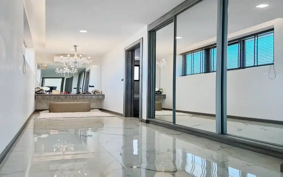 Pattaya, 4 Bedrooms Bedrooms, ,3 BathroomsBathrooms,House,For Sale,2766