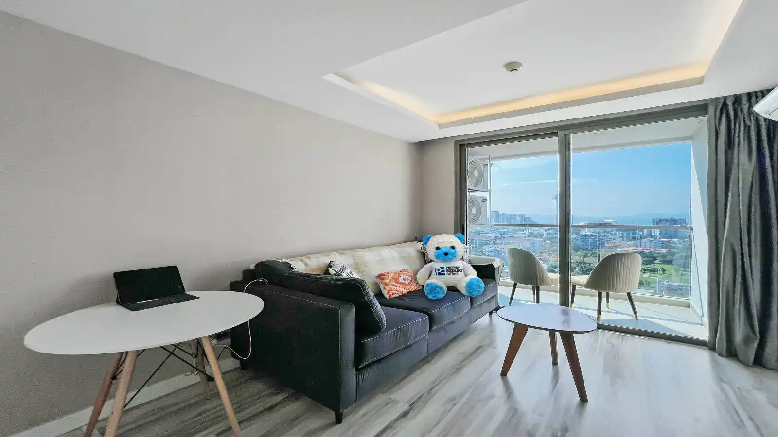 Pattaya, 1 Bedroom Bedrooms, 0 ,1 BathroomBathrooms,Condo,For Sale,20,2767