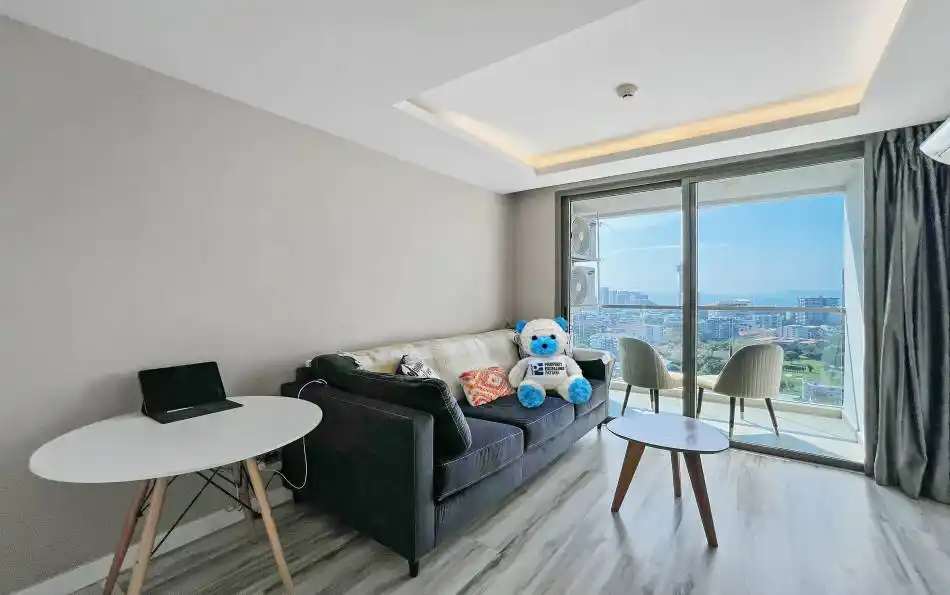 Pattaya, 1 Bedroom Bedrooms, 0 ,1 BathroomBathrooms,Condo,For Sale,20,2767