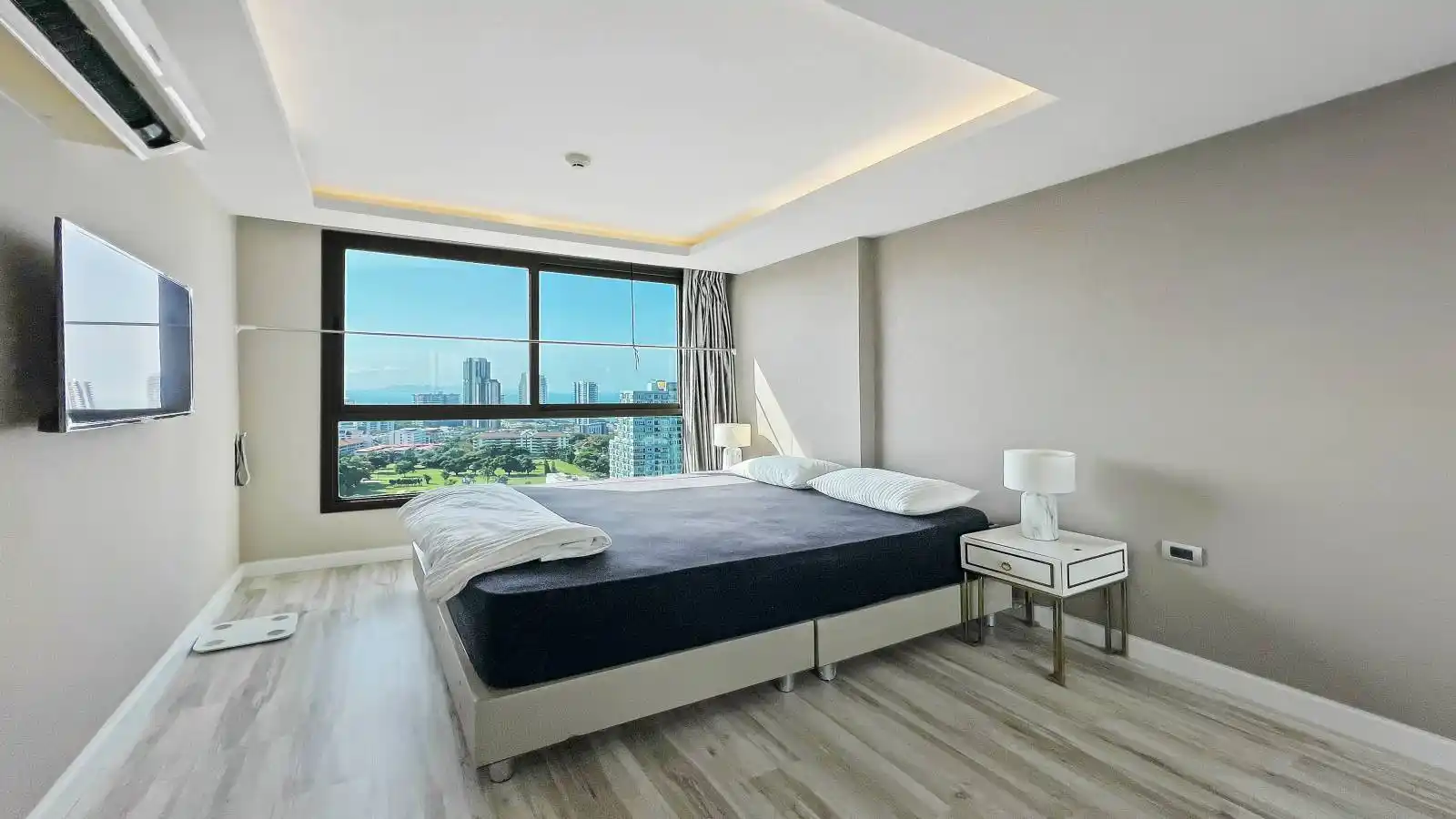 Pattaya, 1 Bedroom Bedrooms, 0 ,1 BathroomBathrooms,Condo,For Sale,20,2767
