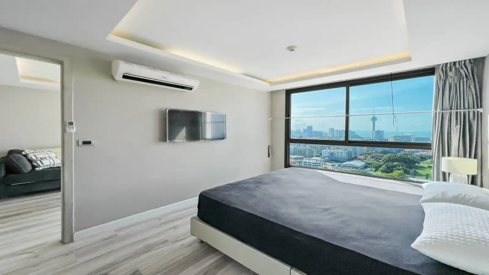 Pattaya, 1 Bedroom Bedrooms, 0 ,1 BathroomBathrooms,Condo,For Sale,20,2767