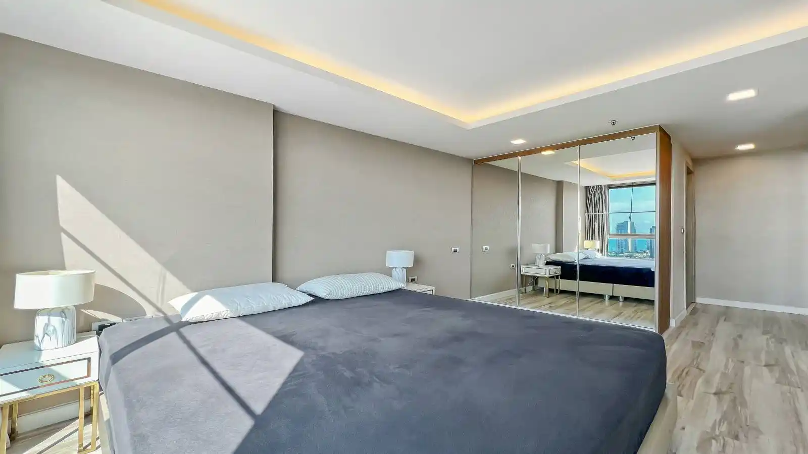 Pattaya, 1 Bedroom Bedrooms, 0 ,1 BathroomBathrooms,Condo,For Sale,20,2767