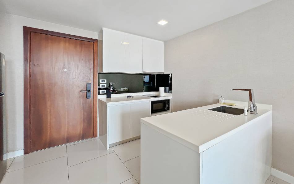 Pattaya, 2 Bedrooms Bedrooms, ,1 BathroomBathrooms,Condo,For Sale,20,2767